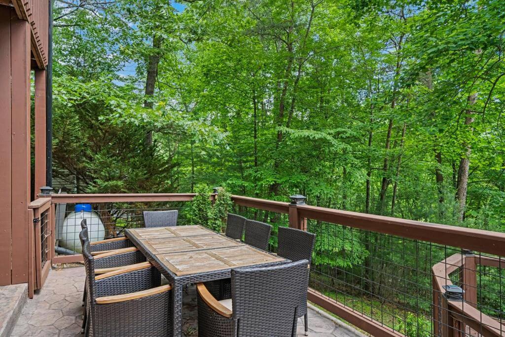 Lakeside Retreat Hot Tub Fishing Hiking Ellijay Eksteriør bilde