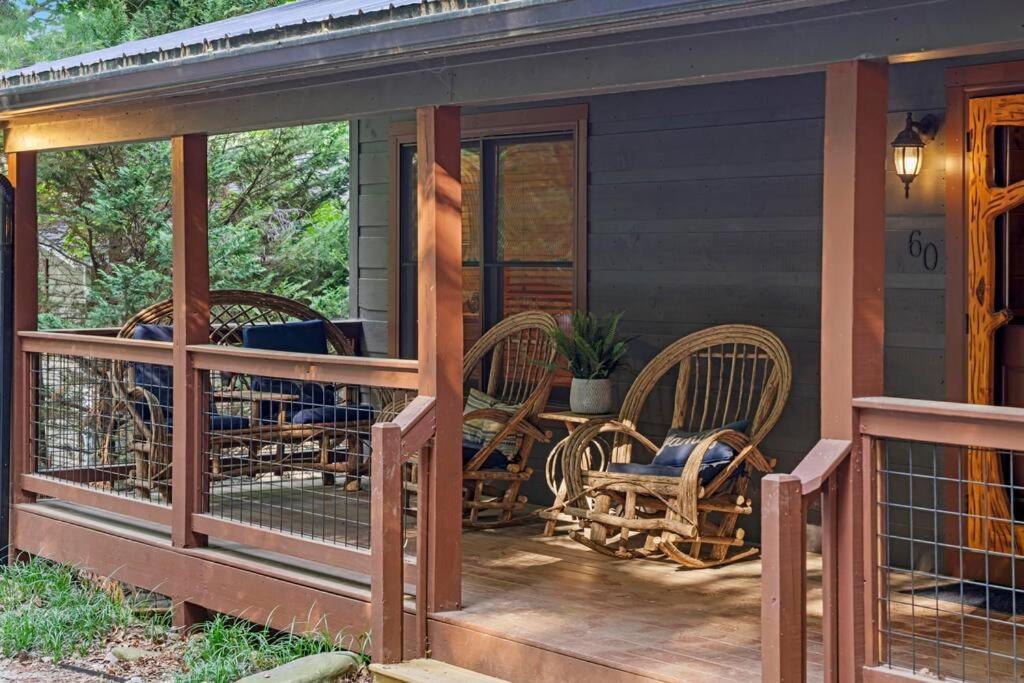Lakeside Retreat Hot Tub Fishing Hiking Ellijay Eksteriør bilde