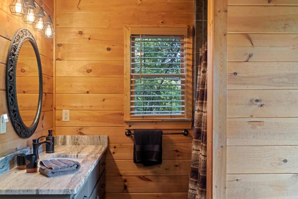 Lakeside Retreat Hot Tub Fishing Hiking Ellijay Eksteriør bilde