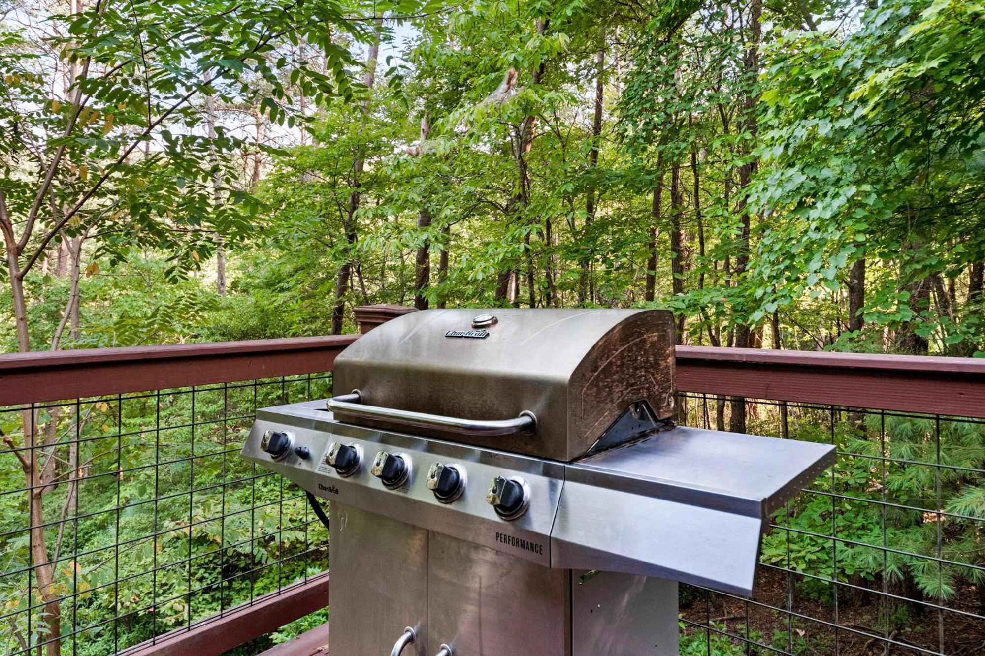Lakeside Retreat Hot Tub Fishing Hiking Ellijay Eksteriør bilde