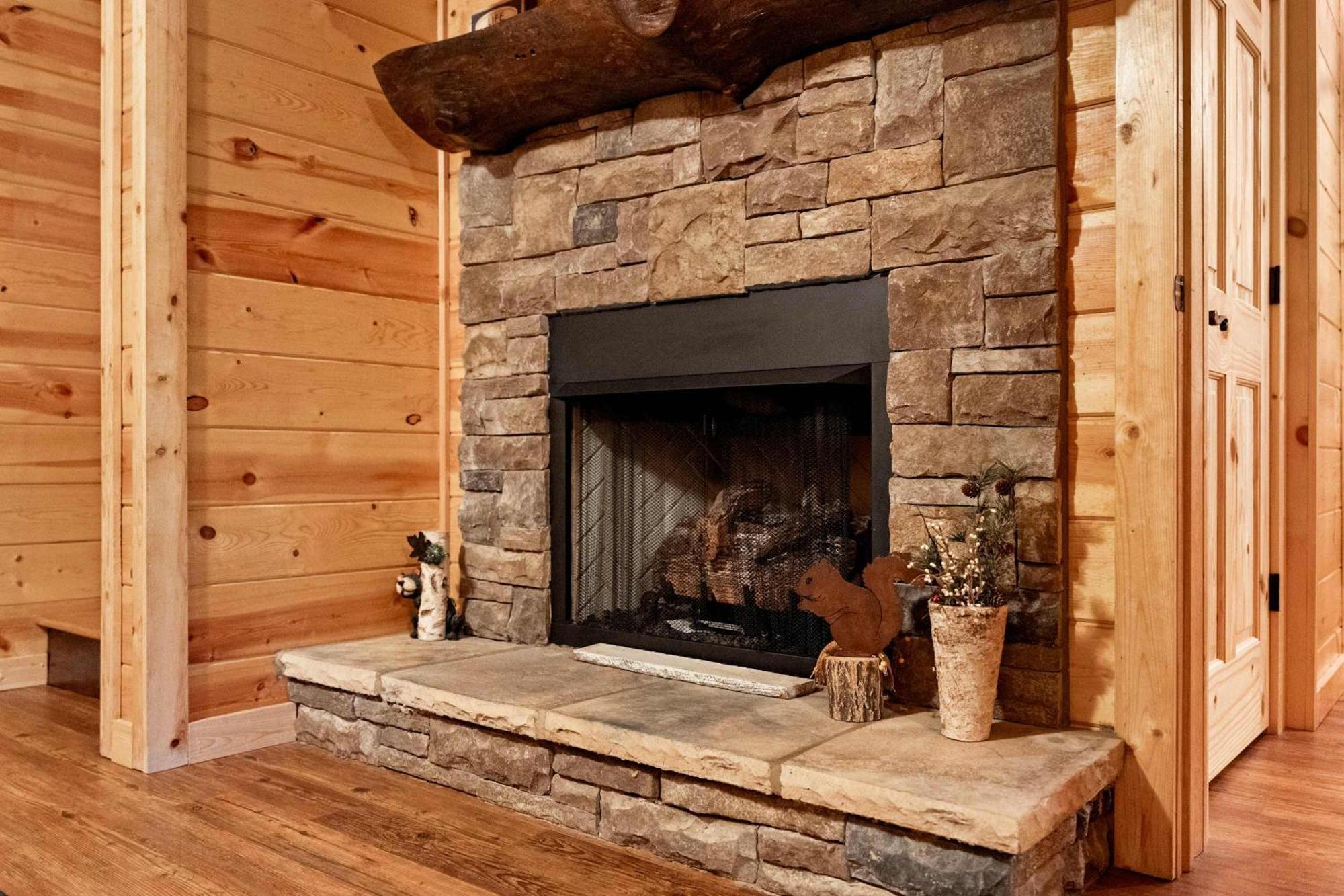 Lakeside Retreat Hot Tub Fishing Hiking Ellijay Eksteriør bilde