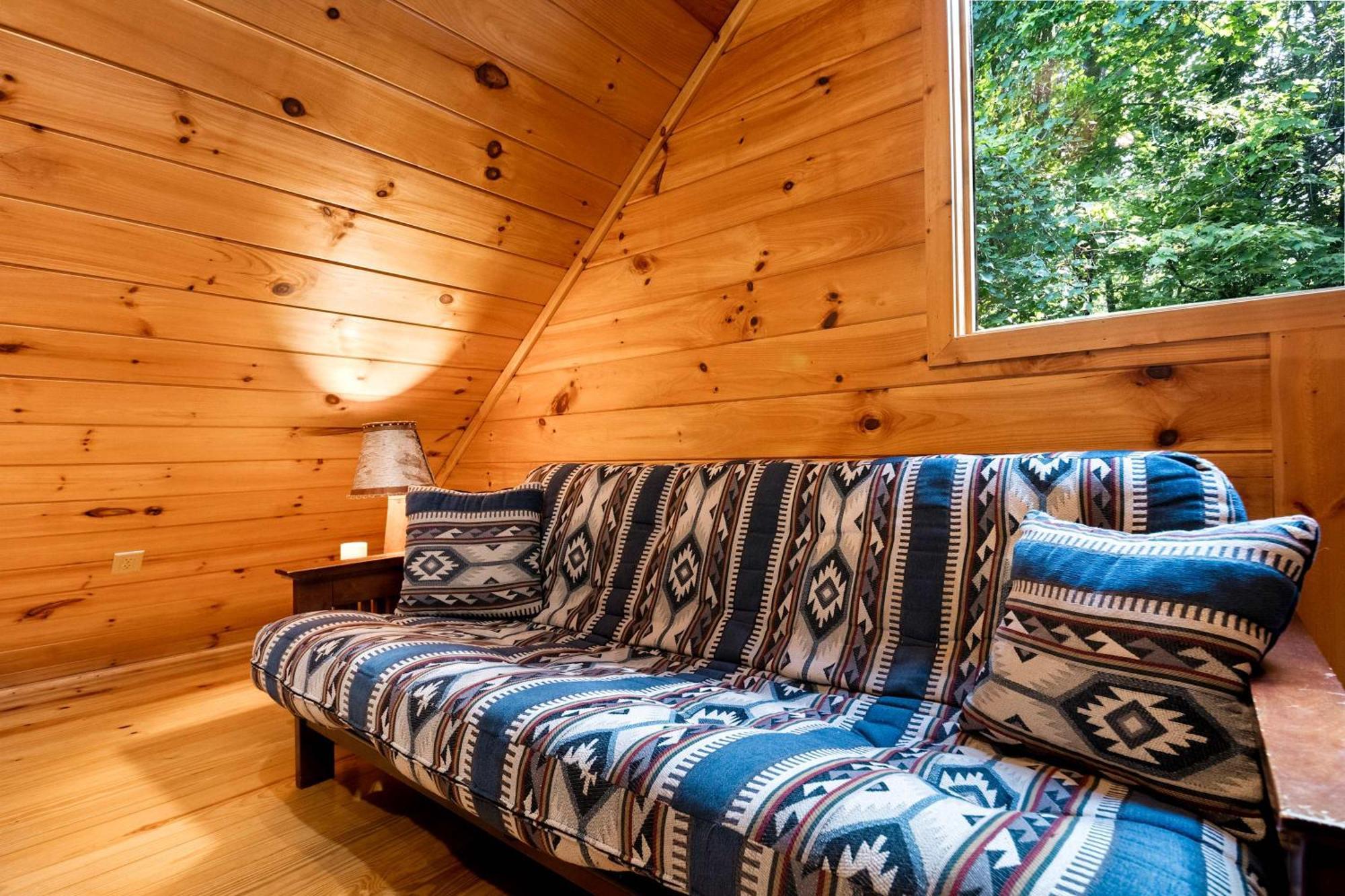 Lakeside Retreat Hot Tub Fishing Hiking Ellijay Eksteriør bilde